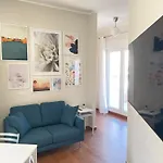 Carloforte Penthouse With Terrace * Cagliari
