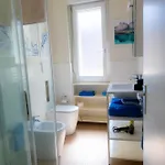 公寓 Carloforte Penthouse With Terrace 卡利亚里