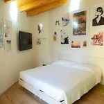 Apartment Carloforte Penthouse With Terrace Cagliari