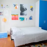Carloforte Penthouse With Terrace Apartment Cagliari