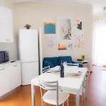 Carloforte Penthouse With Terrace Cagliari