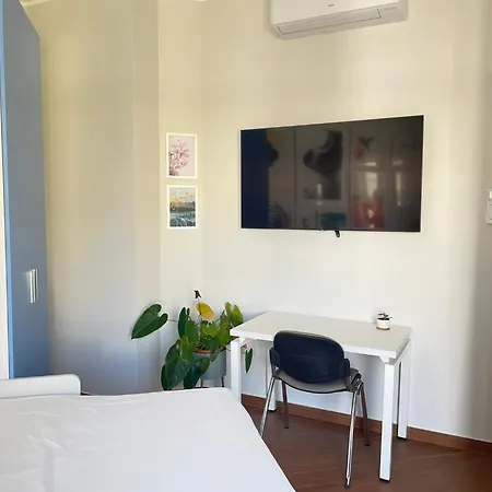 Carloforte Penthouse With Terrace Apartment Cagliari