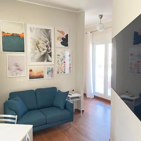 Carloforte Penthouse With Terrace * Cagliari