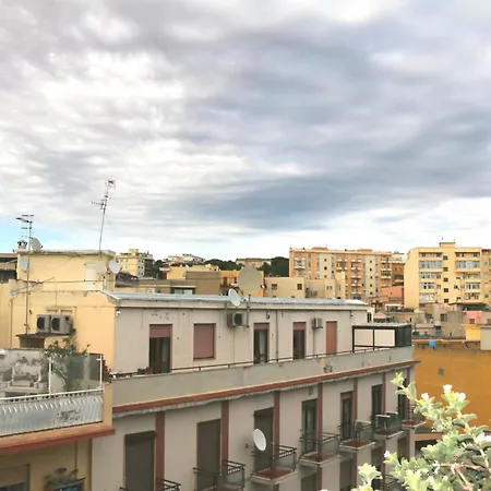 Carloforte Penthouse With Terrace * Cagliari