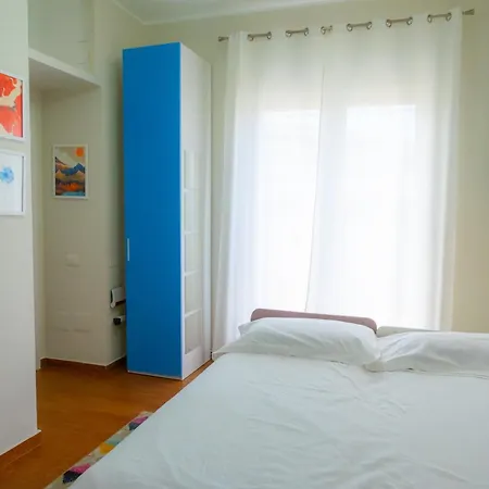 Appartamento Carloforte Penthouse With Terrace