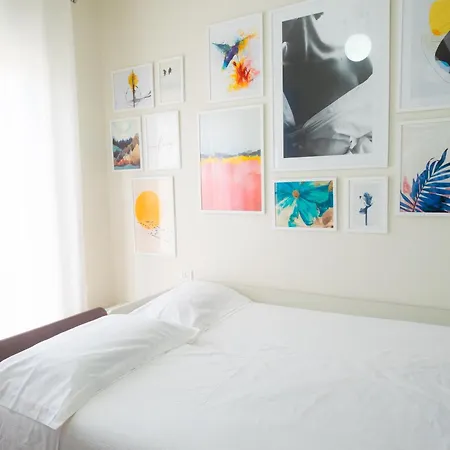 Carloforte Penthouse With Terrace Appartamento *
