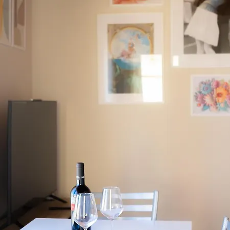 Carloforte Penthouse With Terrace * Cagliari