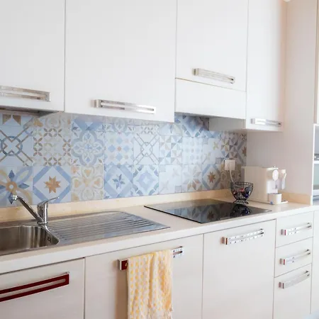 Appartamento Carloforte Penthouse With Terrace