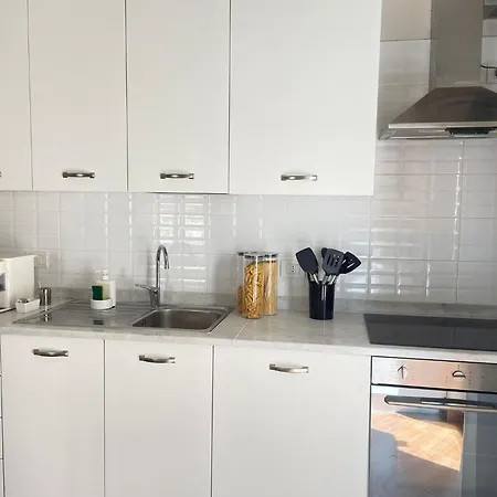 Carloforte Penthouse With Terrace Apartment *