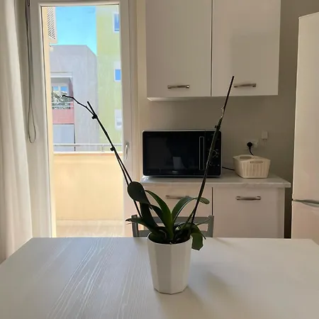 Carloforte Penthouse With Terrace * Cagliari