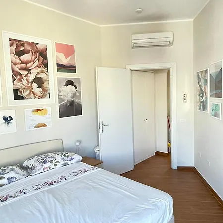Carloforte Penthouse With Terrace Apartment *