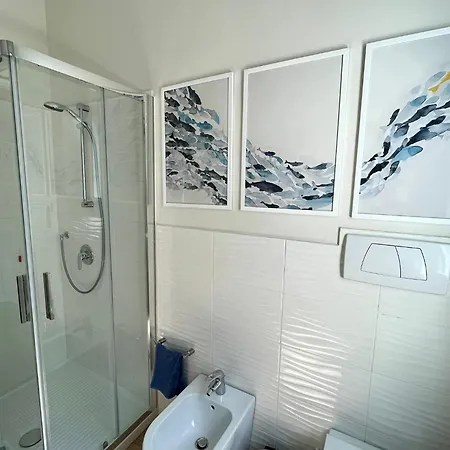 Carloforte Penthouse With Terrace * Cagliari