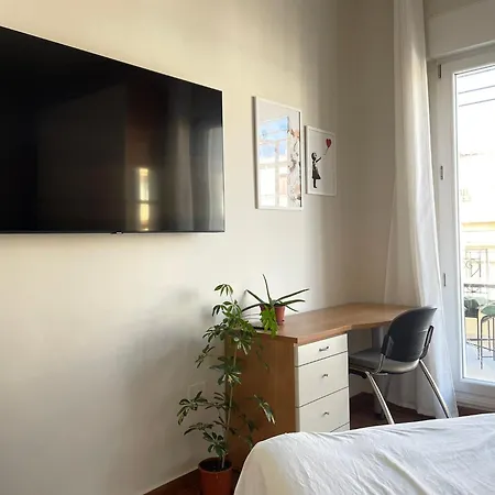 Apartment Carloforte Penthouse With Terrace Cagliari