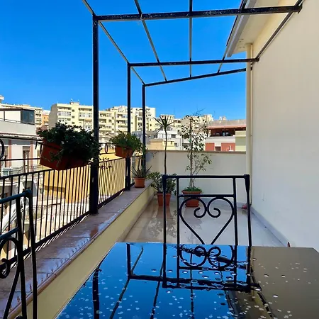 Carloforte Penthouse With Terrace * Cagliari