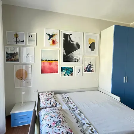 Carloforte Penthouse With Terrace * Cagliari