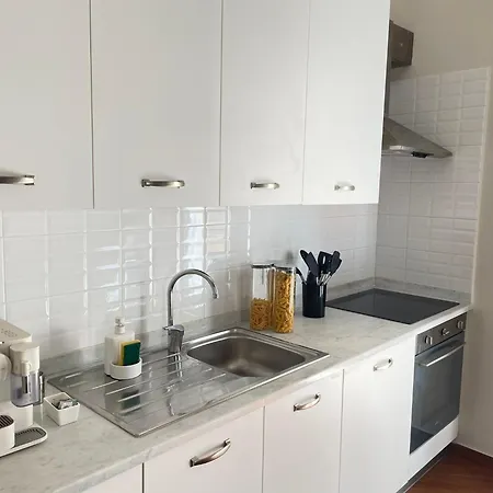 Carloforte Penthouse With Terrace Apartment *
