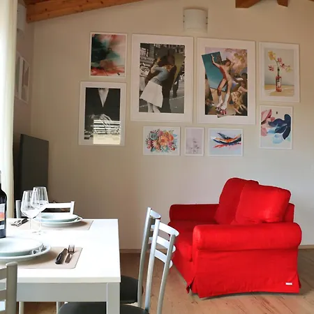 Carloforte Penthouse With Terrace * Cagliari