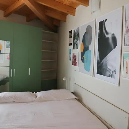 Carloforte Penthouse With Terrace * Cagliari