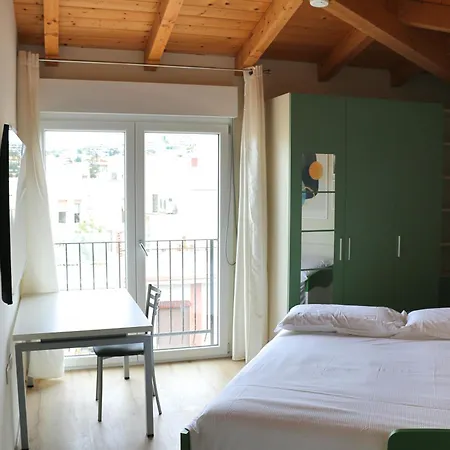 Carloforte Penthouse With Terrace