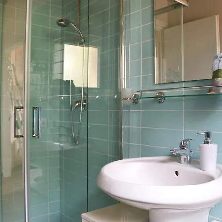 Carloforte Penthouse With Terrace Cagliari