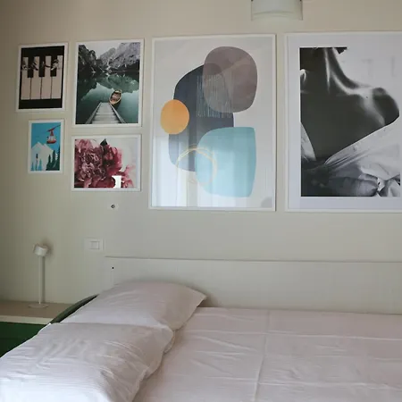 Carloforte Penthouse With Terrace Apartment *