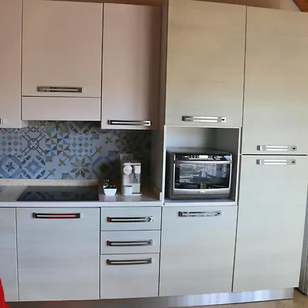 Carloforte Penthouse With Terrace * Cagliari