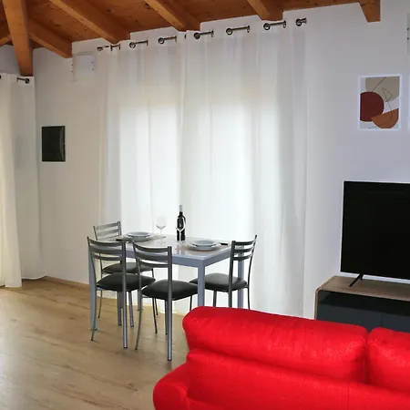 Apartment Carloforte Penthouse With Terrace Cagliari