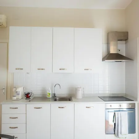 Carloforte Penthouse With Terrace * Cagliari