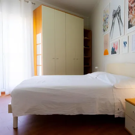 Carloforte Penthouse With Terrace Apartment