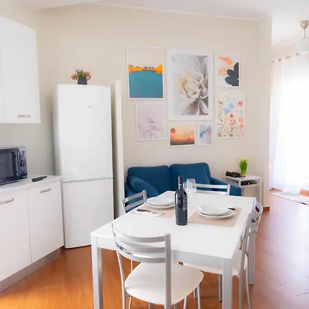Carloforte Penthouse With Terrace Cagliari