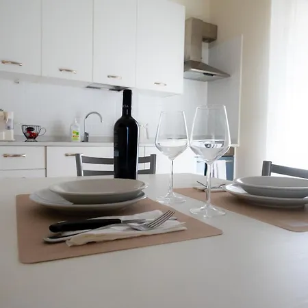Carloforte Penthouse With Terrace * Cagliari