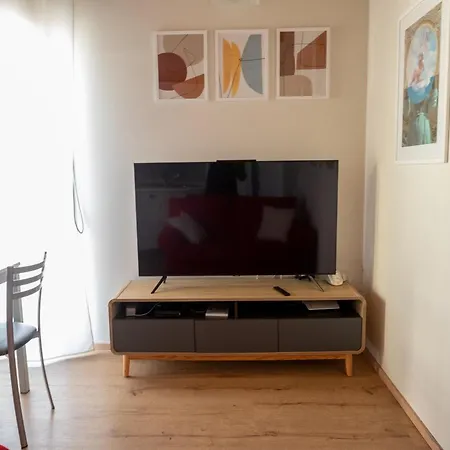 Carloforte Penthouse With Terrace Apartment