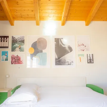 شقة Carloforte Penthouse With Terrace