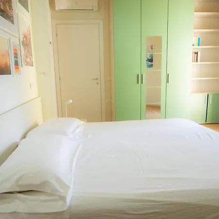 Carloforte Penthouse With Terrace Apartment Cagliari