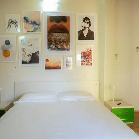 Carloforte Penthouse With Terrace Apartment *